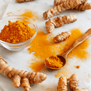 Turmeric's Golden Benefits in Skincare