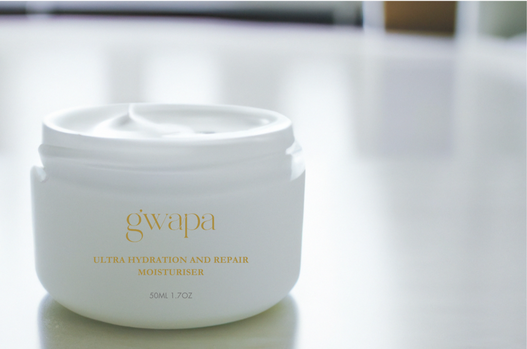 Ultra Hydration and Repair Moisturiser - Gwapa Beauty