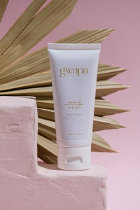 New - Refining Facial Scrub/Mask Duo - Gwapa Beauty