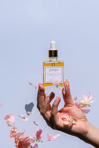 Illuminating Luxury Facial Oil - Gwapa Beauty